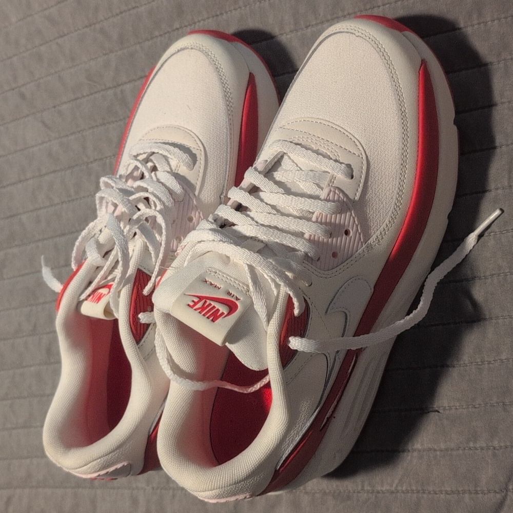 Nike Platform Air Max